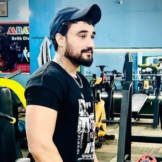 Furkan Choudhary