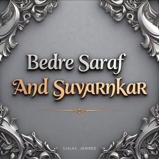 Bedre Saraf and Suvarnkar