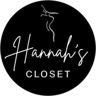 HANNAH'S CLOSET