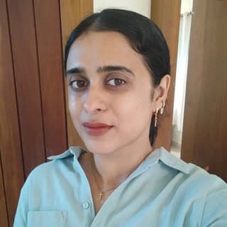 Annu Antony
