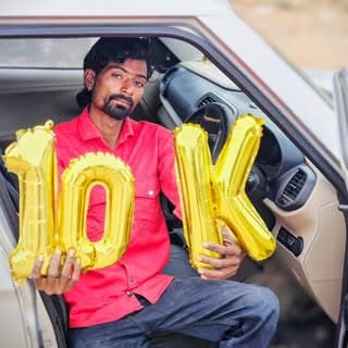 ROYAL ANIL RAJ