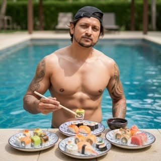 Neeraj Sharma
