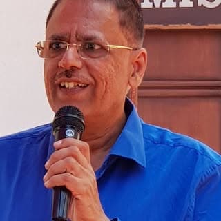 Jayaprakash Gandhi