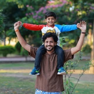 Sairaj Ganesh Kendre