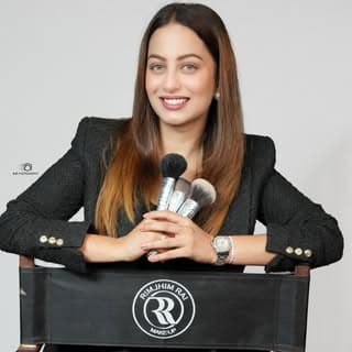 Rimjhim Rai