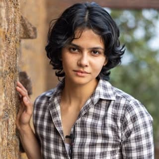 Mayuri Deshmukh