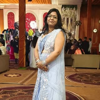 komal bansal