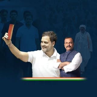INC Maharashtra