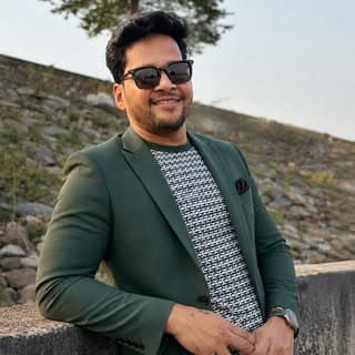 Sanjeev Sahoo
