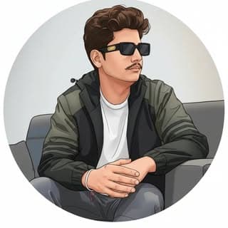 Mohit Kumar🔵