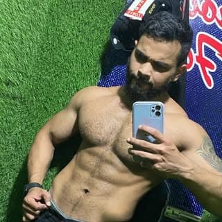 Abhisek Nayak