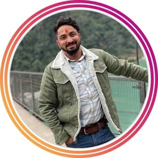 Rishi Rana