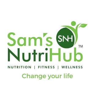 Sam's Nutri Hub (NUTRITIONIST)
