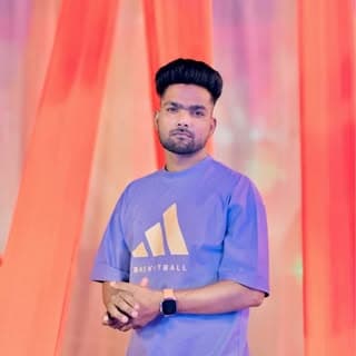 🍁Paras GUPTA🍁