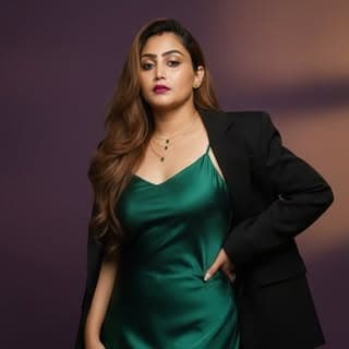 Aanchal Mehra