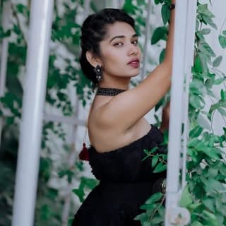 Ankita mane