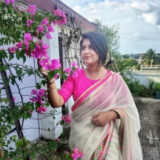 Shesadri Dasgupta