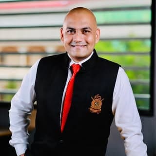 Praveen Parameswar