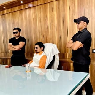 Vishal Singh Yadav 🇮🇳
