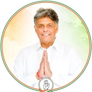 Manish Tewari