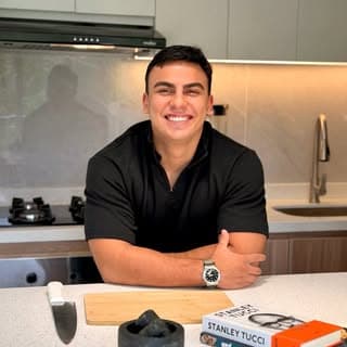 Andres Viviescas