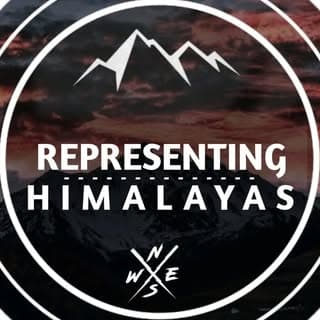 Representing Himalayas