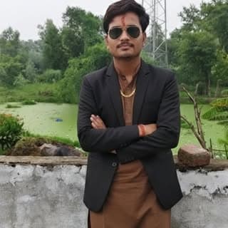 Ayush Mishra