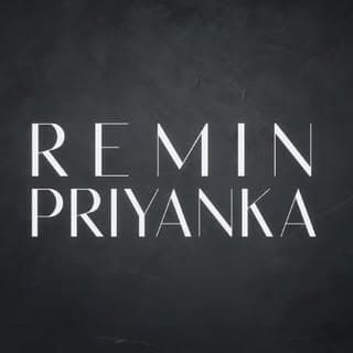 REMIN PRIYANKA