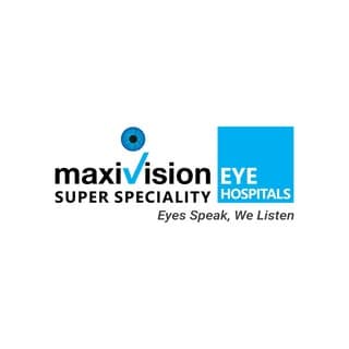 Maxivision Eye Hospitals