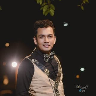 chakrapani Parashar
