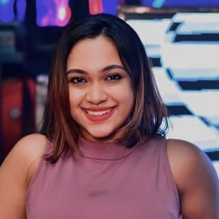 Chithira Rose Mathew