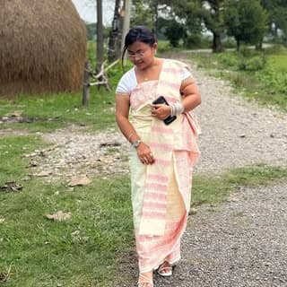 Dwimu Brahma