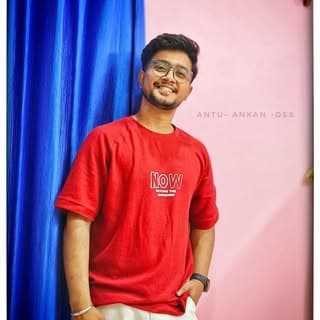 ANTU ANKAN DEB