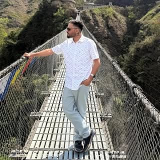 Kuldeep Kapoor