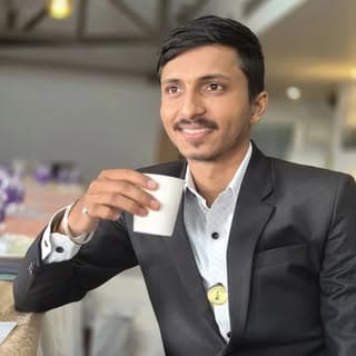 Rutik kumbhar | ๐ฎ๐ณ
