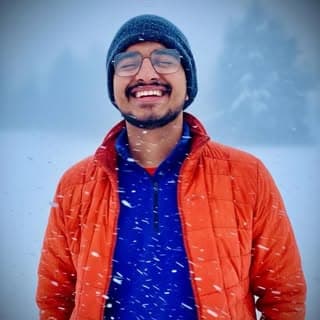 Goutam Das
