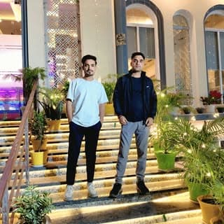 Sabesh Sultan