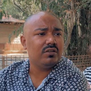 Arupjyoti Das