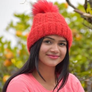 Mona Sanwal