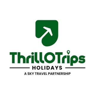 THRILL O TRIPS HOLIDAYS ™️