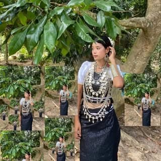Manjana Reang