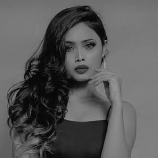 Dimpy Kalita