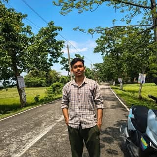 Priyam Nath