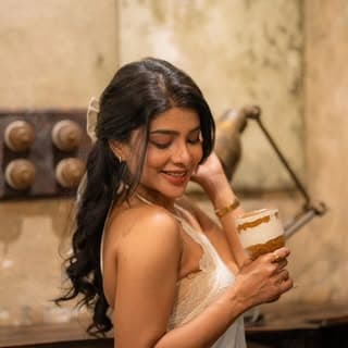 Pavithra Lakshmi