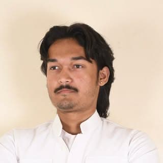 Vivasvan Singh Dhurve