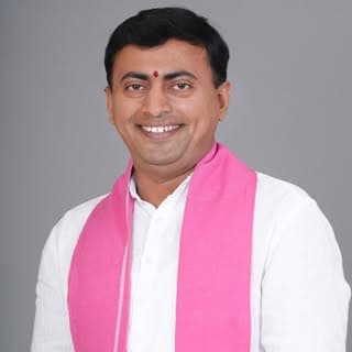 Anugula Rakesh Reddy