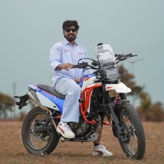 Dhanush HN