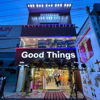 Goodthings
