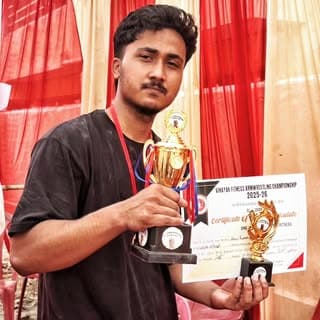 Anuj Kumar
