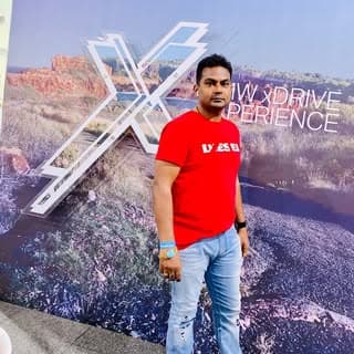 Rehan Mujawar